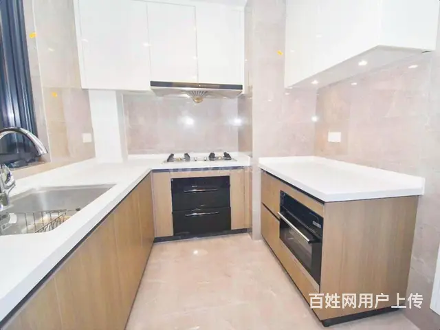 亚运村  桂冠东方城潮鸣苑  3室  2厅 - 图片 1