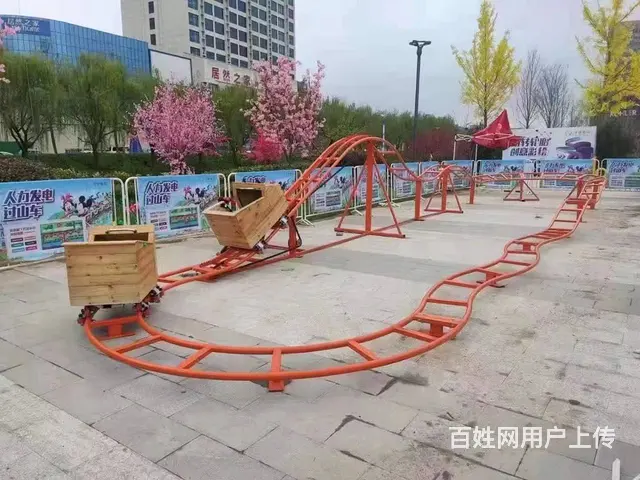苏州旋转木马租赁，VR游乐设备租赁，电子游艺设备租 - 图片 8