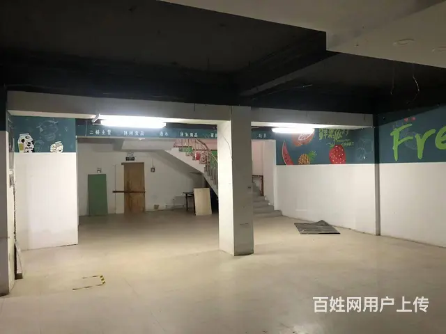 【搞定了！】松北龙轩路门市出租房主直租 - 图片 5