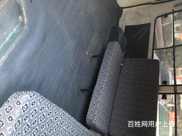 【搞定了！】福田长轴高顶 - 图片 7