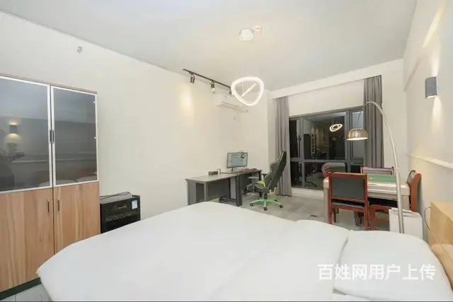 （老板本人）雨花区圭塘地铁站旁精装酒店转让  6166 - 图片 6