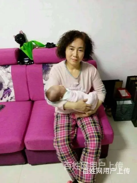 沈阳高级育儿嫂家政公司推荐金牌月嫂高级育儿嫂 - 图片 2