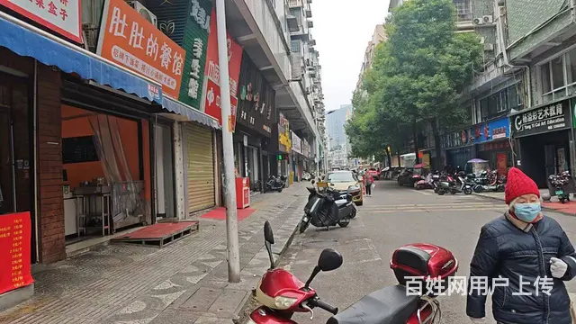 人流量大 交通便利 生意好做 接手就可以营业 - 图片 3
