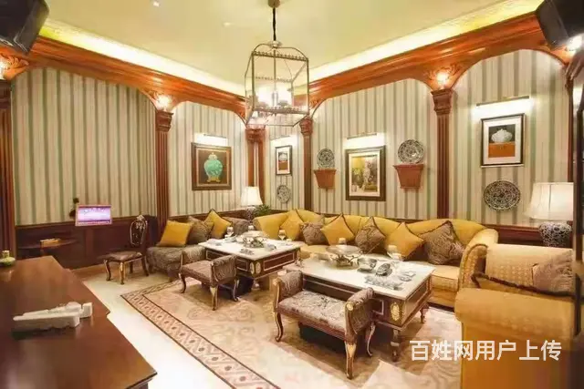 淄博华美达KTV=让深夜治愈你的孤独症！ - 图片 3