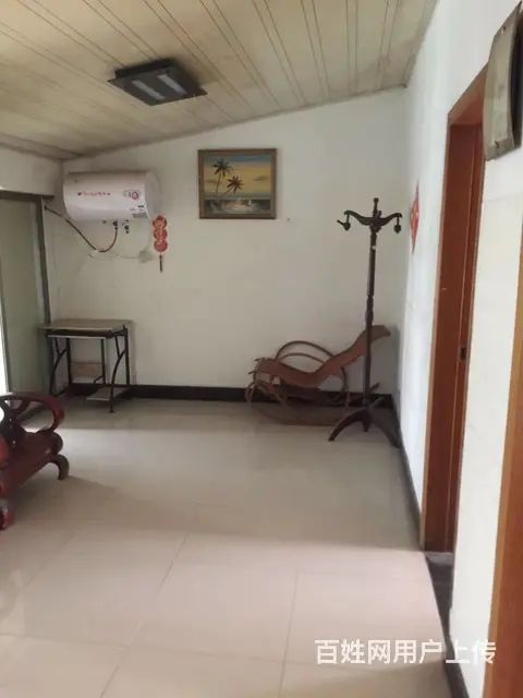 红梅东村(天宁) 普通住宅1厅 中等装修 - 图片 1