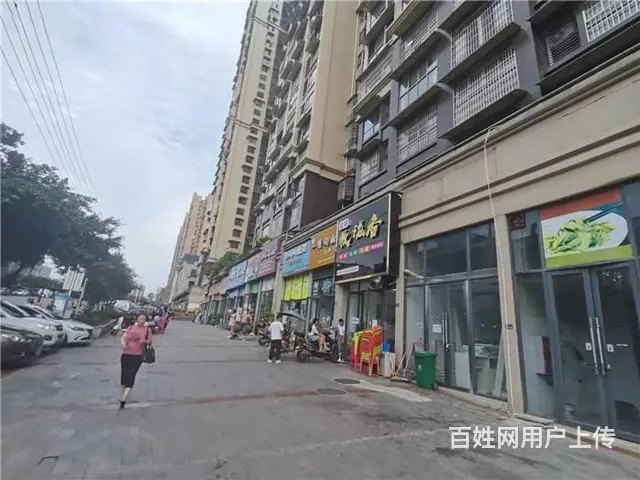 东城一号52平夜宵店转让《同城搜铺网》 - 图片 3