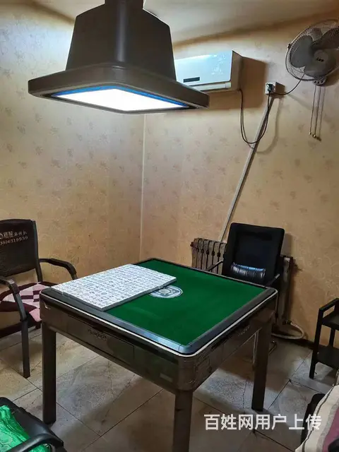 【创美】 新都一区好生意棋牌室转让 - 图片 2