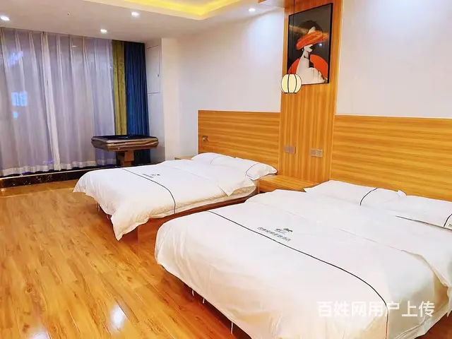 豪华新精装 酒店急转--推荐 - 图片 11