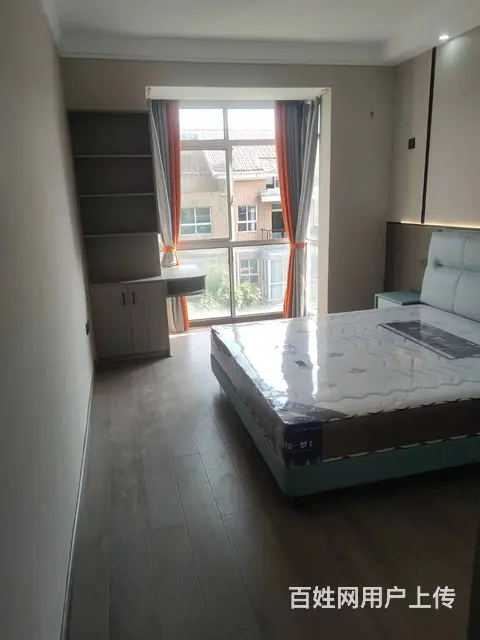 上高帝景豪庭新装修复式楼五房送新家具拎包入住近镜山学校 - 图片 3