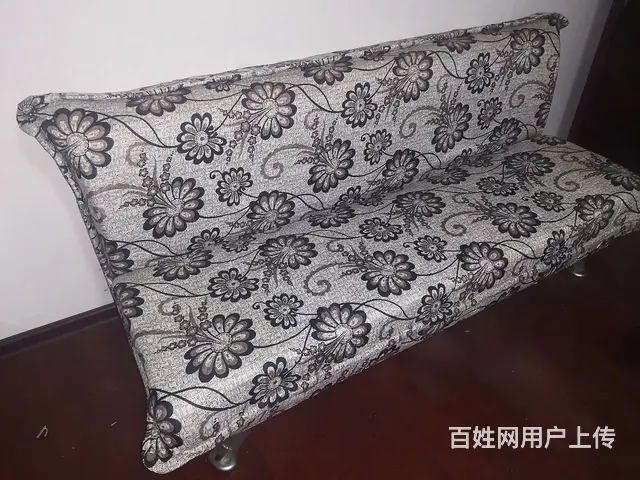 折叠沙发底价转让 - 图片 2