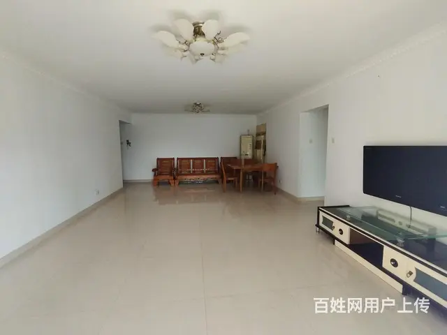 万科 海愉半岛 南北 家电全齐 温馨舒适 - 图片 1