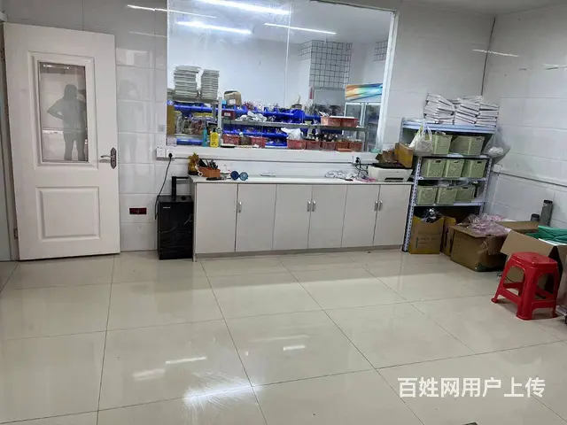 （徐州找店网）绿地世纪城蛋糕店转让，接手即干 - 图片 3