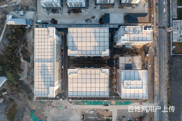 德清浙源科技园工业厂房出租 - 图片 11