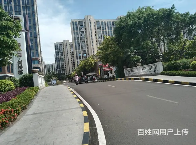 （51旺铺推荐）椰海大道碧桂园剑桥郡80平冰品店转让 - 图片 4