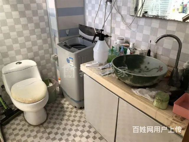 朋友房子锦阳花苑2房朝南电梯户型采光好找我可以省钱 - 图片 12