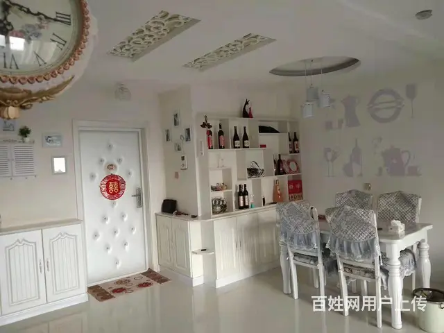 出售宝地星河城D区，90平，全明户型 - 图片 8