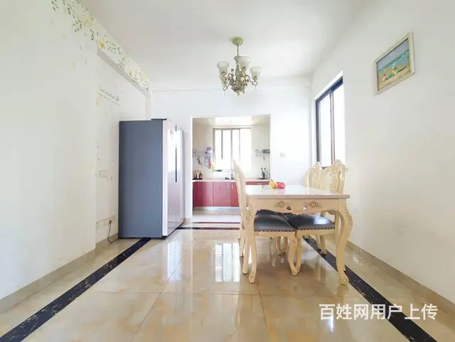 业主直租 高层海景房 自住精装舒适大空间 海沧外国语北附旁 - 图片 4
