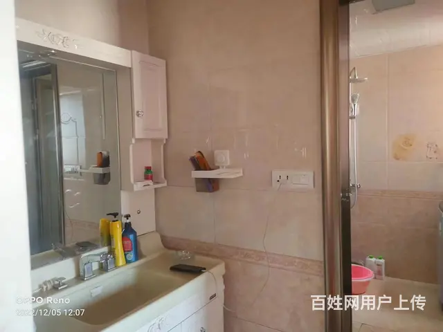 阳光城 普通住宅 中等装修 - 图片 10