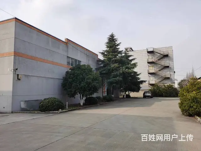 溧阳埭头镇1800平工业园区厂房出租 - 图片 4