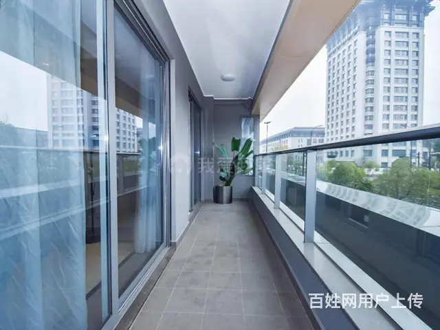 钱江世纪城无税精装修121.28平750.00万元南 - 图片 8