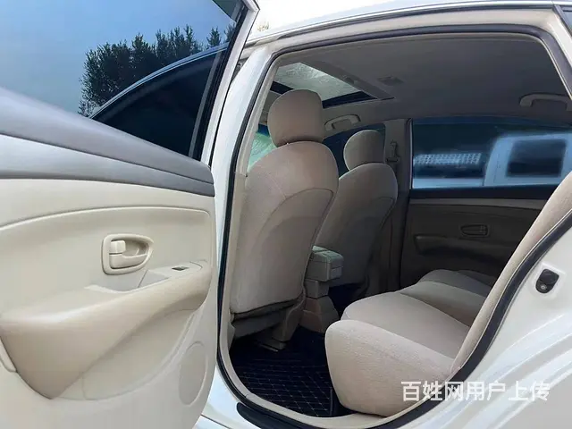 日产 轩逸 2018款 轩逸经典 1.6 手动 XE+ - 图片 8