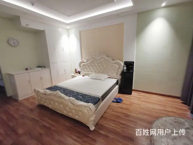 （微易转）柳泉路华茂观邸足疗养生馆转让 - 图片 4