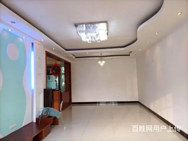 东园小区临近逸夫小学户型采光好手续齐全可按揭停车方便 - 图片 3