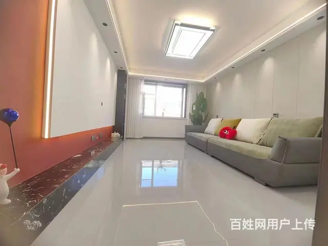 西山小区 首付1万左右  步梯4楼  精装修 - 图片 1
