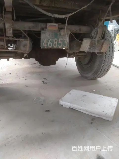 其他 自卸车 - 图片 1
