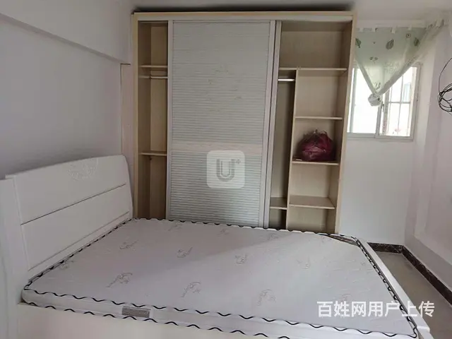 胜利三路三大中区北山花园，精装一室一厅，便宜出租 - 图片 6
