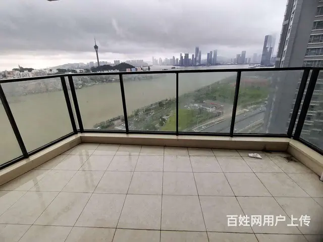 湾仔 码头 华发峰景湾 精品吉4房 高品质  看烟花 - 图片 1