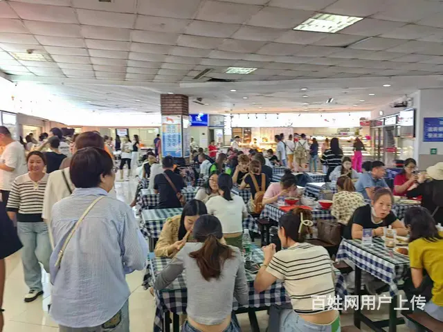 浑南音乐学院食堂档口出兑： - 图片 3