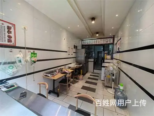 （达州铺源网）南外升华街临街40㎡卤菜店转让（带夹层） - 图片 3