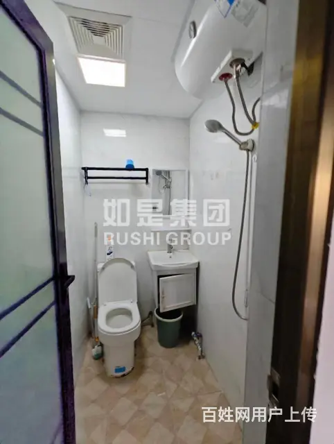 美仙山单身公寓出租 精装修 独立卫浴 拎包入住 - 图片 12