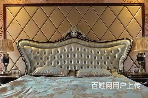 沙发椅子掉皮了——换皮翻新，真皮旧了——上漆翻新 - 图片 7