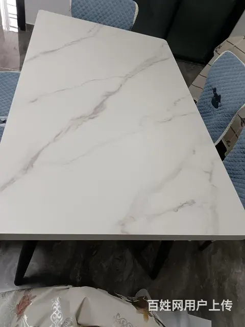 品牌全友餐桌 - 图片 4
