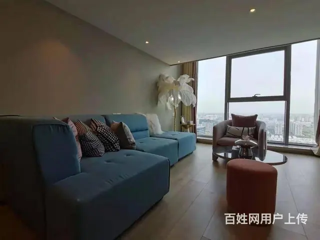 鼎创财富中心售楼部团购热线 - 图片 2