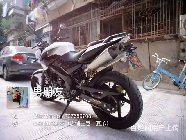 要赶紧下手，2017大黄蜂带合格证可分期付款0元购 - 图片 5