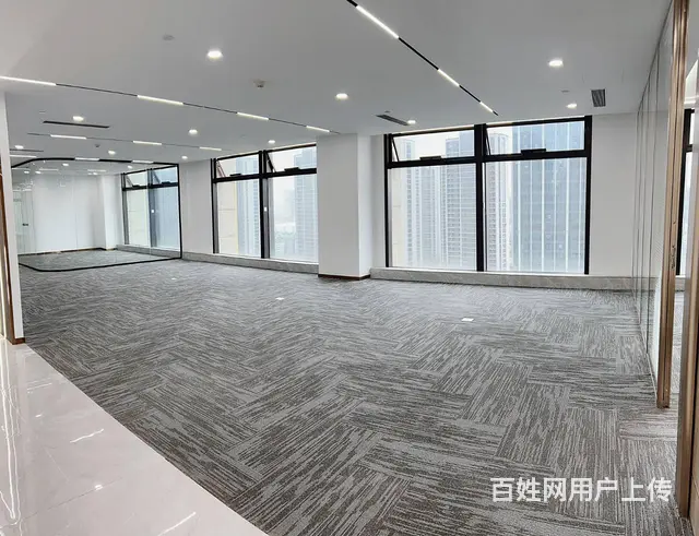 星城中心精装6隔间，电梯口东南朝向，另有多套大小面积可选 - 图片 3