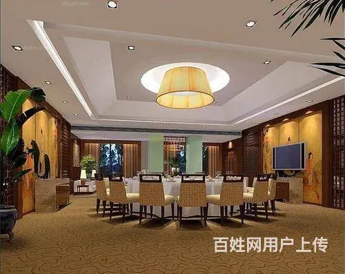 老兵专业翻新、改造、隔墙、吊顶、涂料等 - 图片 2
