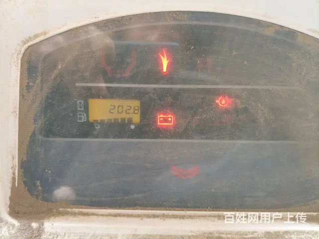 22年洋马插秧机 - 图片 2