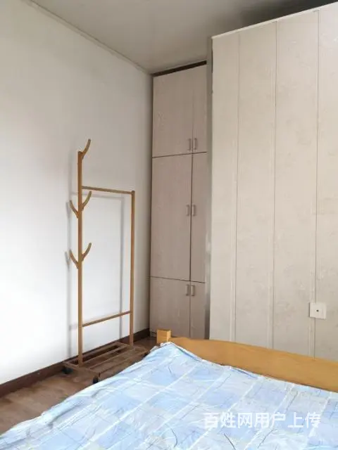 【搞定了！】新北奥体，软件园，市政府，地铁站旁一室一卫房出租 - 图片 2