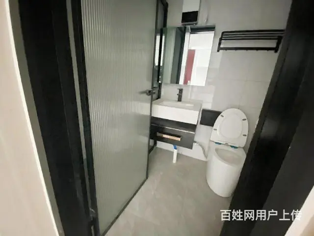 弘阳广场运河畔平层复试水电民用全天采光菜场学校即买即用免佣 - 图片 2