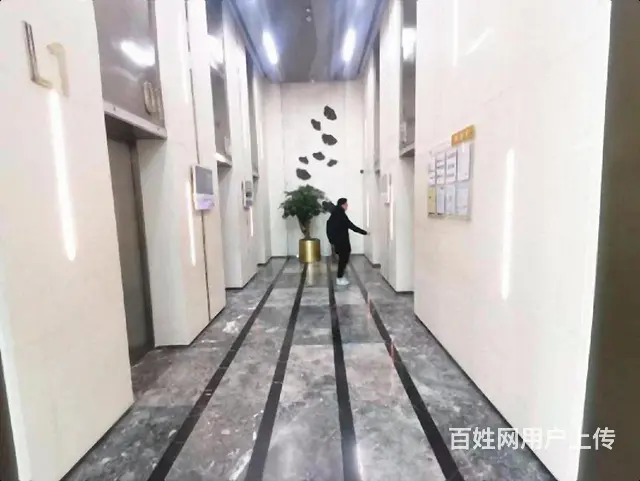 江陵路地铁口星耀城168方精装带家具直播办公位置好有钥匙看房 - 图片 4