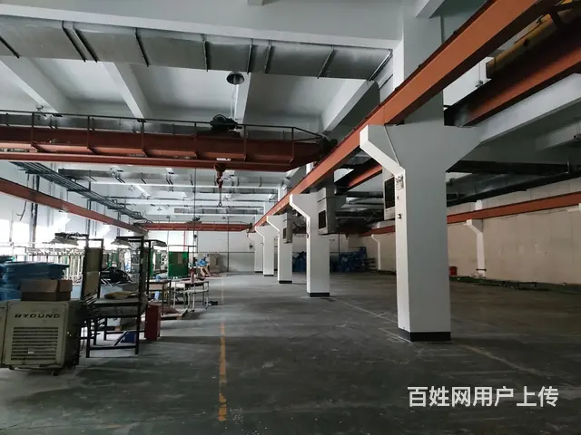 周市厂房出租 - 图片 2