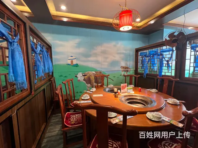 张店区金晶大道营业中餐饮店转让 - 图片 4