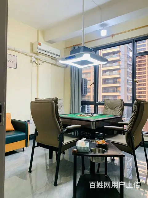 （易转介绍）永康车宝路客流量大好生意棋牌室转让 - 图片 5
