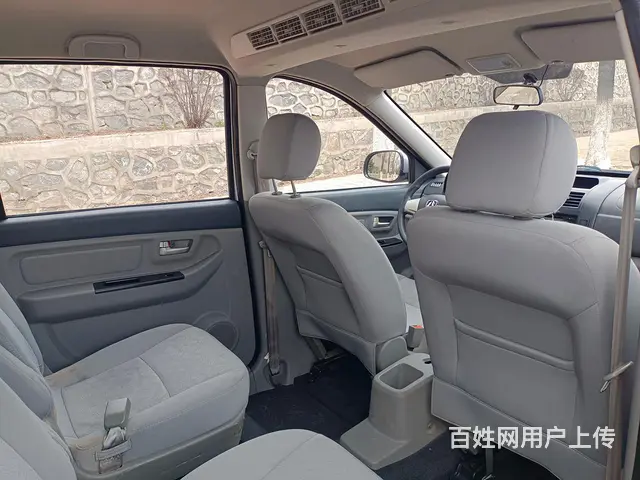 北汽威旺m20 - 图片 7