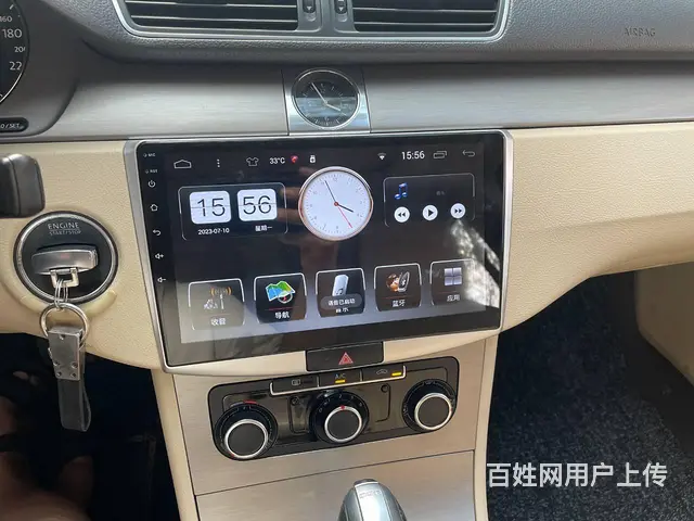 东风景逸安卓智能导航 倒车影像 沈阳市皇姑区昆山西 - 图片 11