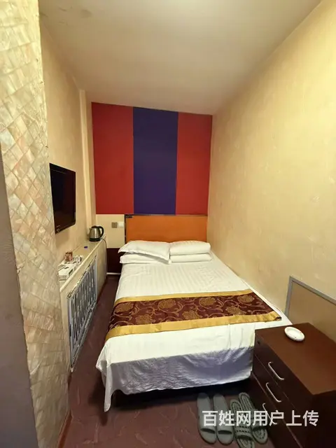 道里区通达街建国街宾馆转让旅馆出兑二十年老店 - 图片 9